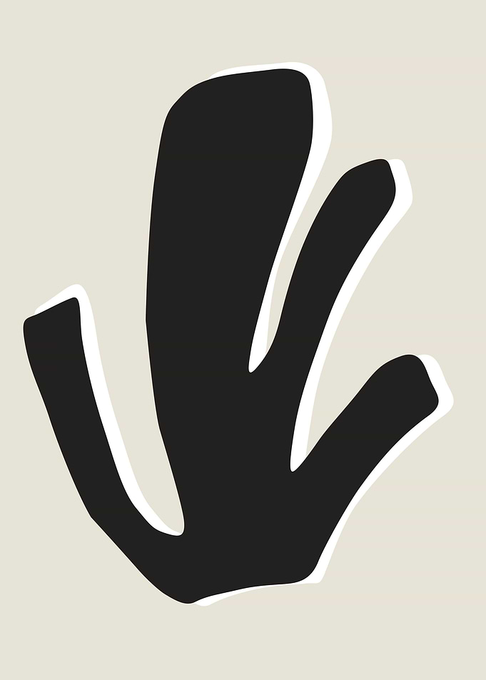 Abstract Shapes