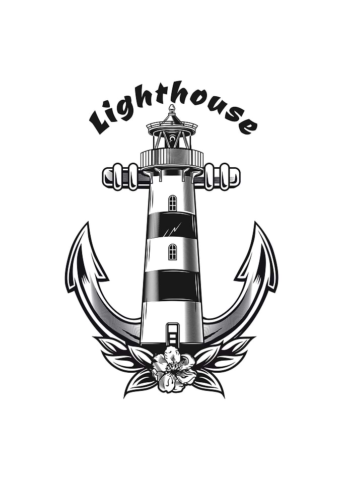 lighthouse