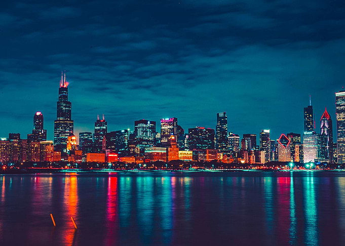 Chicago Illinois