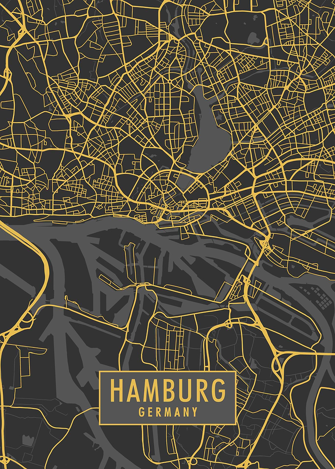 Hamburg