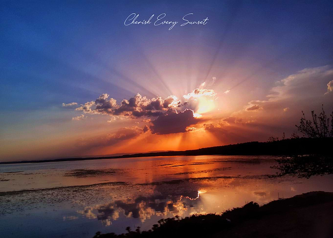Beautiful Sunset
