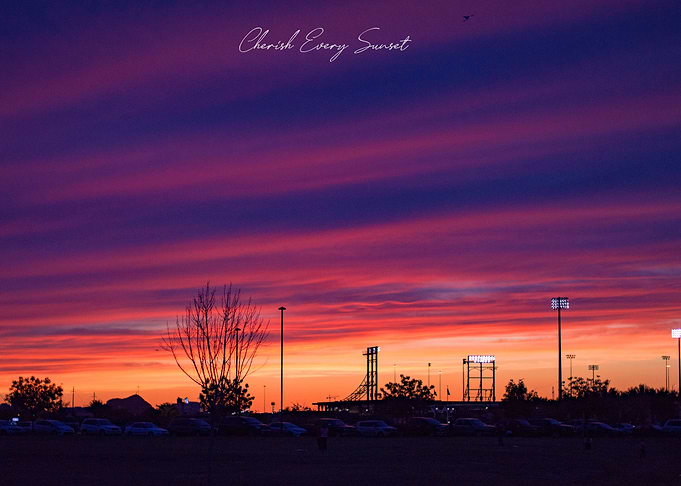 Beautiful Sunset