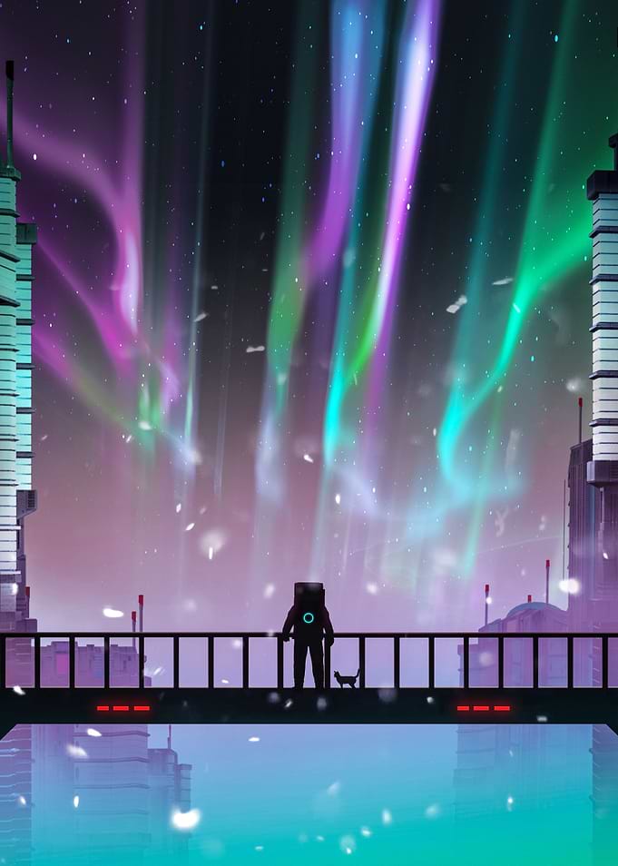 Cyber City