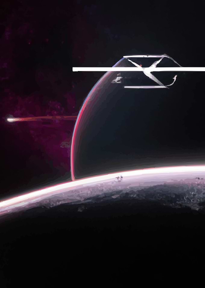Dark Cosmos