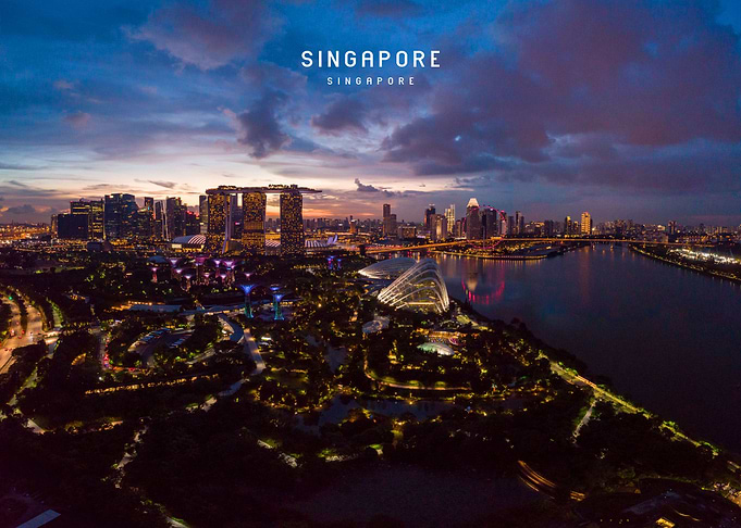 Singapore