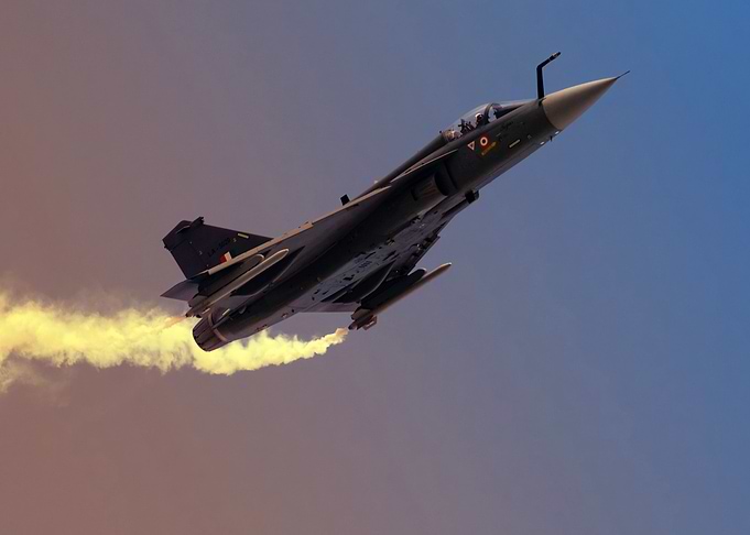 Fighter Jet