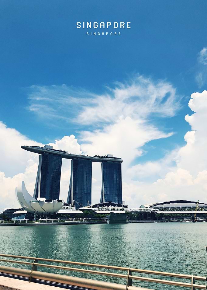 Singapore