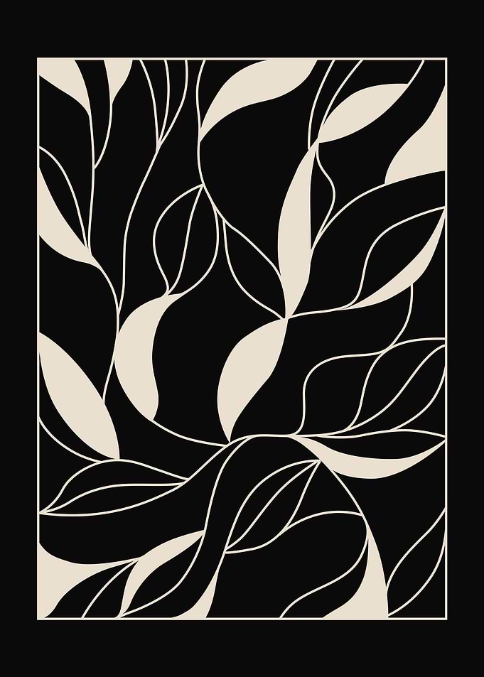 Abstract Shapes