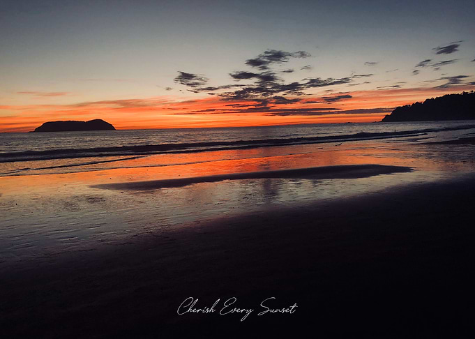 Beautiful Sunset