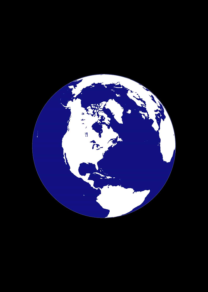 globe