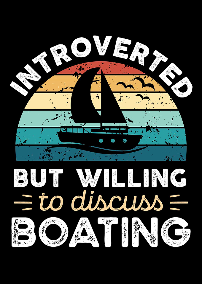 Introverted Boating