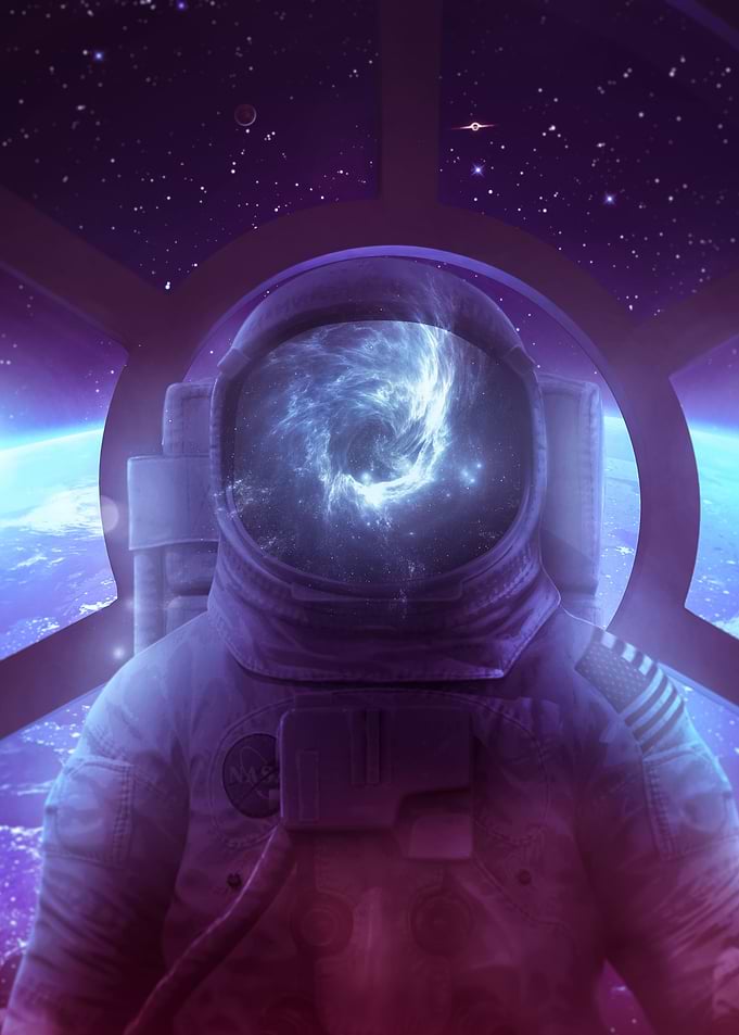 ASTRONAUT