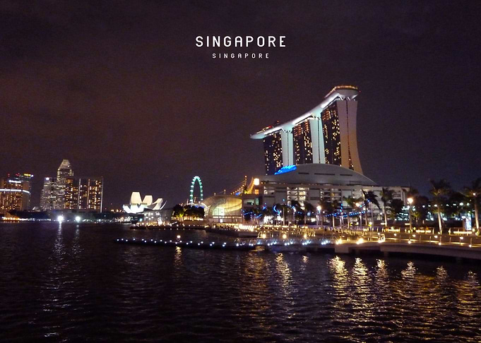 Singapore