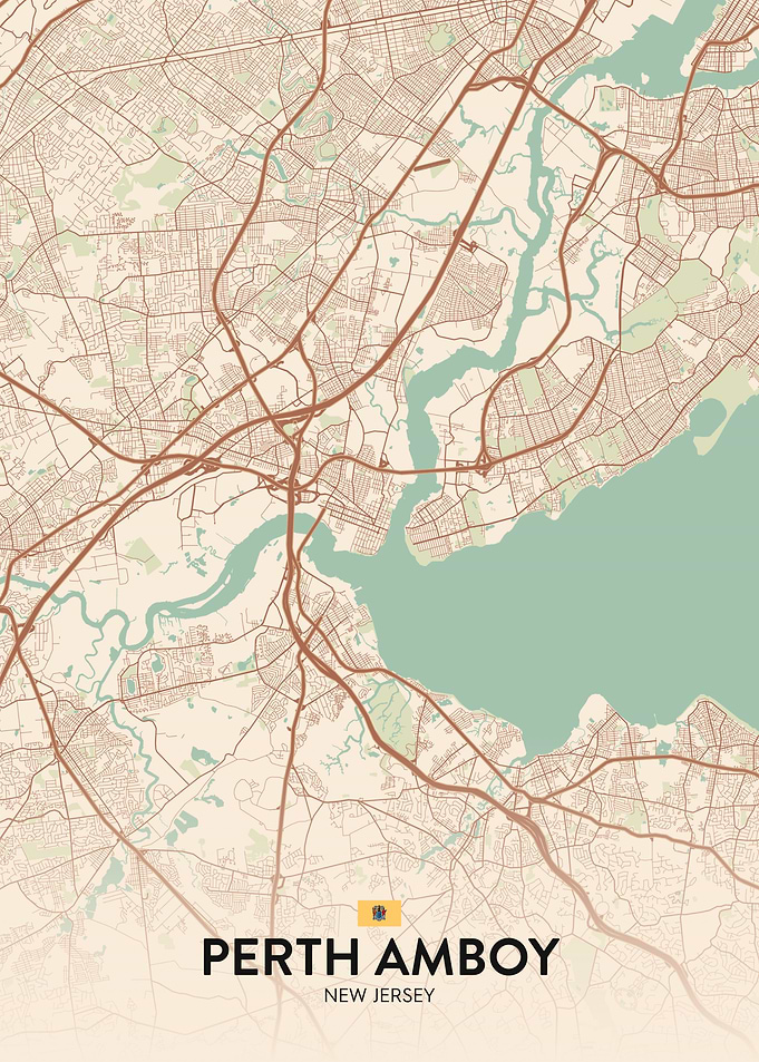 Perth Amboy NJ
