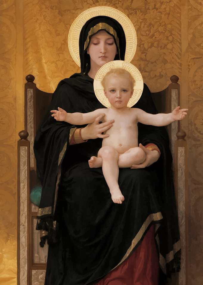 William Bouguereau