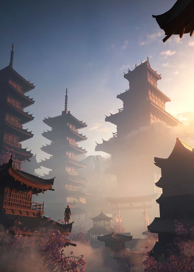 Anime City