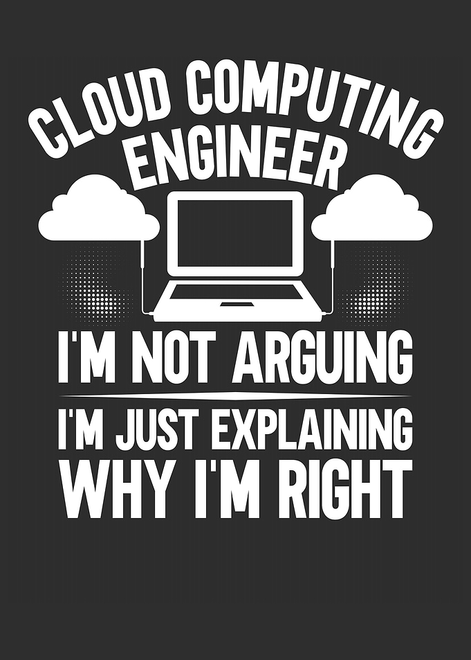 Cloud Computing Engineer