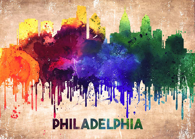 Philadelphia