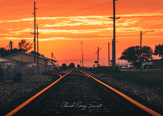 Beautiful Sunset