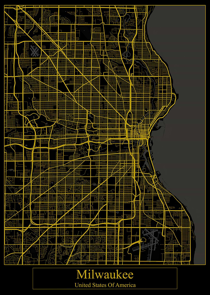 Milwaukee USA