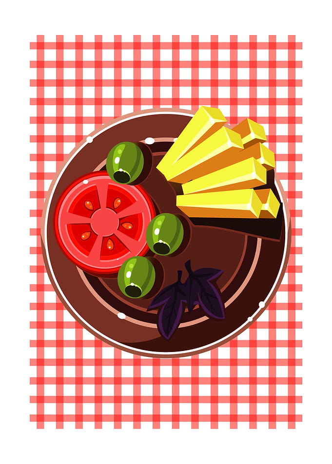 food