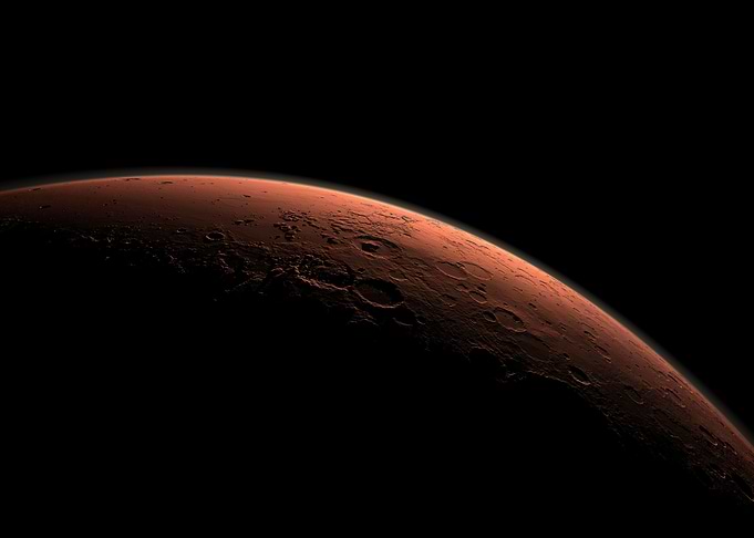 Mars