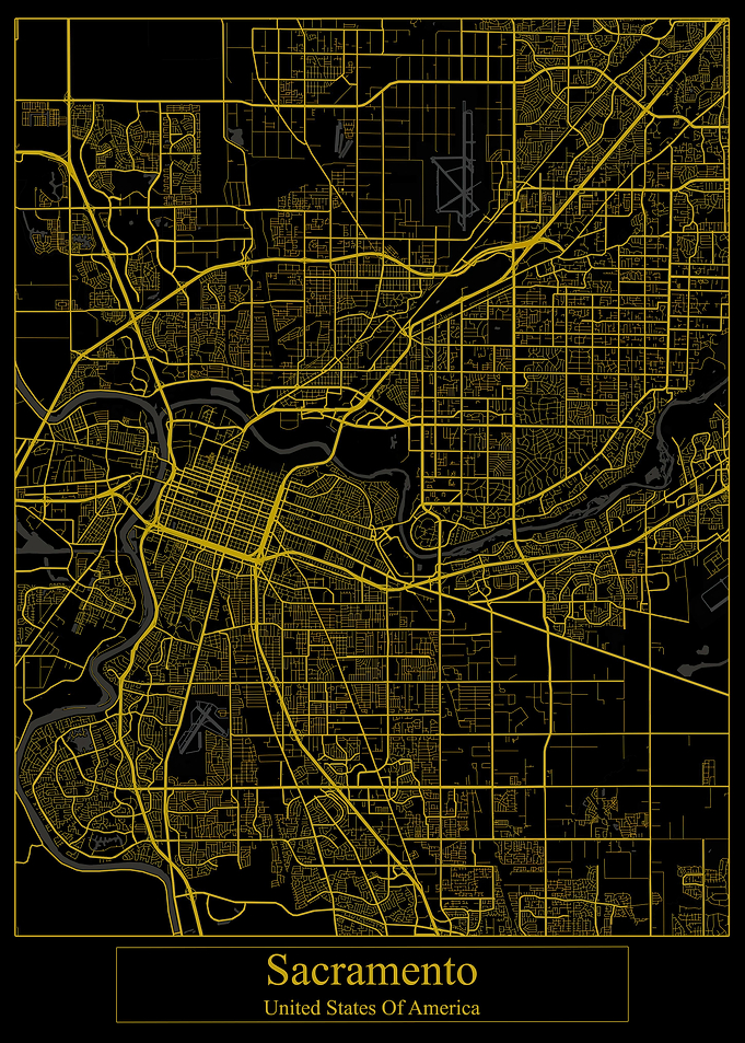 Sacramento USA