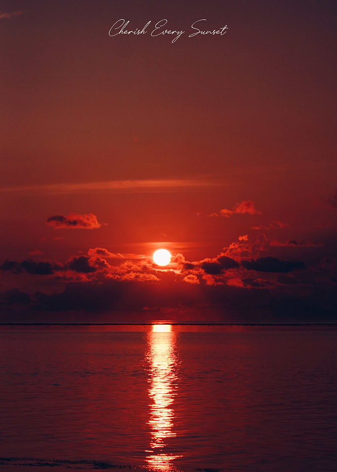 Beautiful Sunset