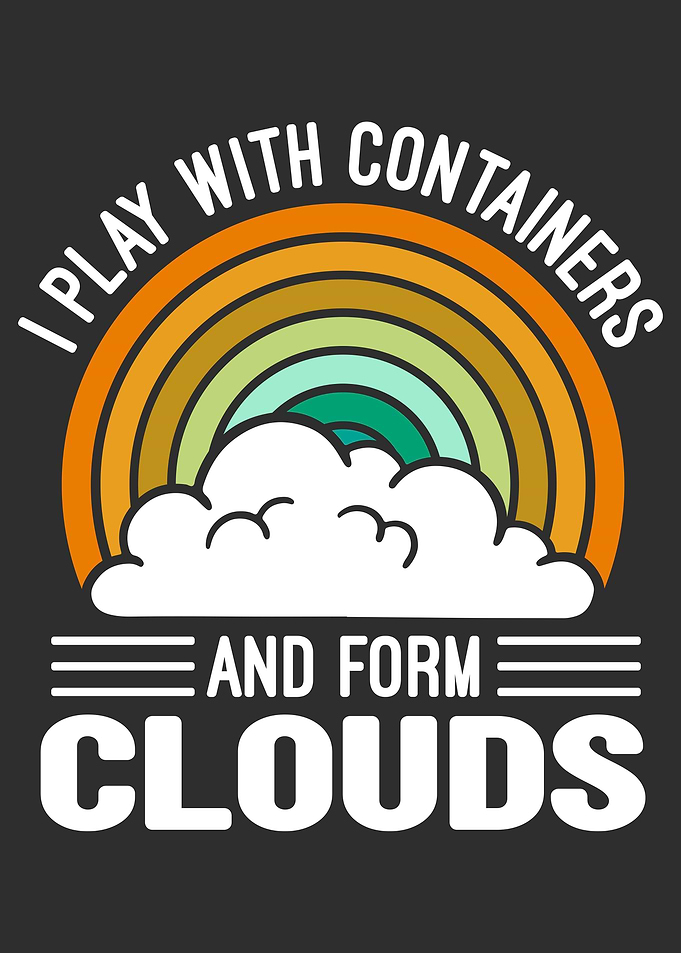 Cloud Computing Engineer