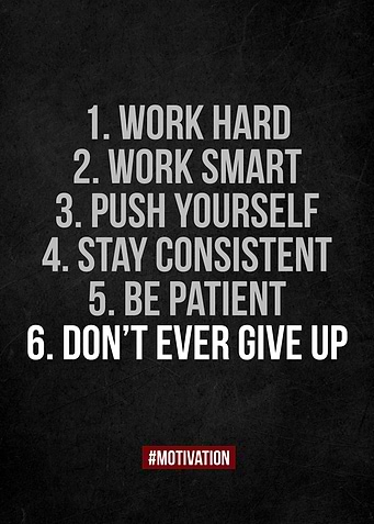 Motivation Motivational