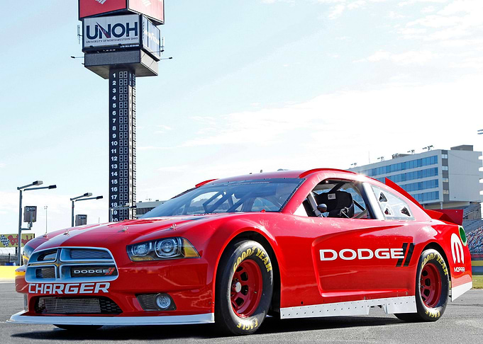 Dodge