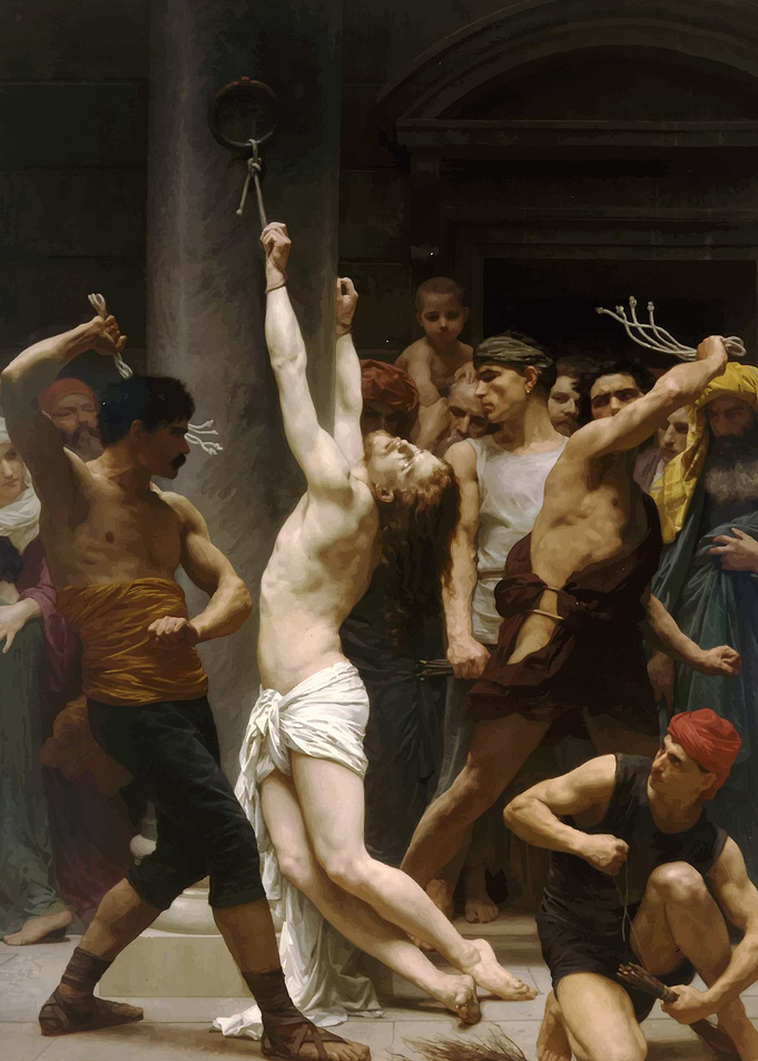 William Bouguereau