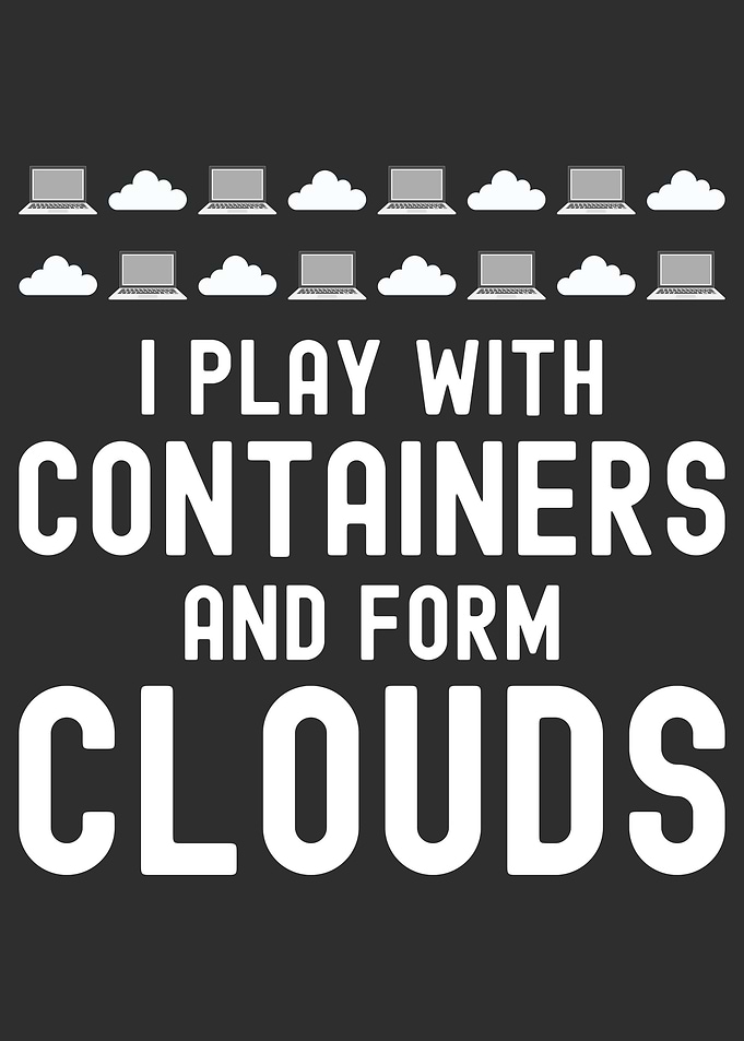 Cloud Computing Engineer