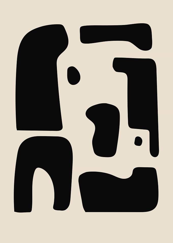 Abstract Shapes