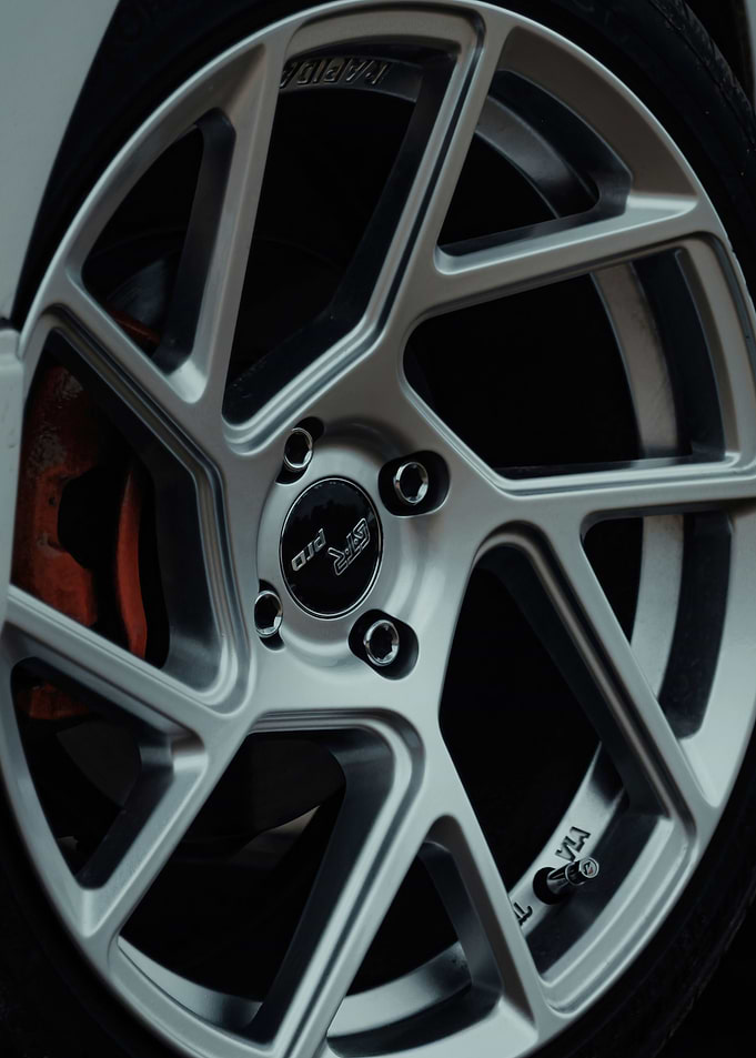 Racing Car