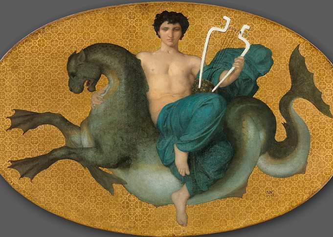 William Bouguereau