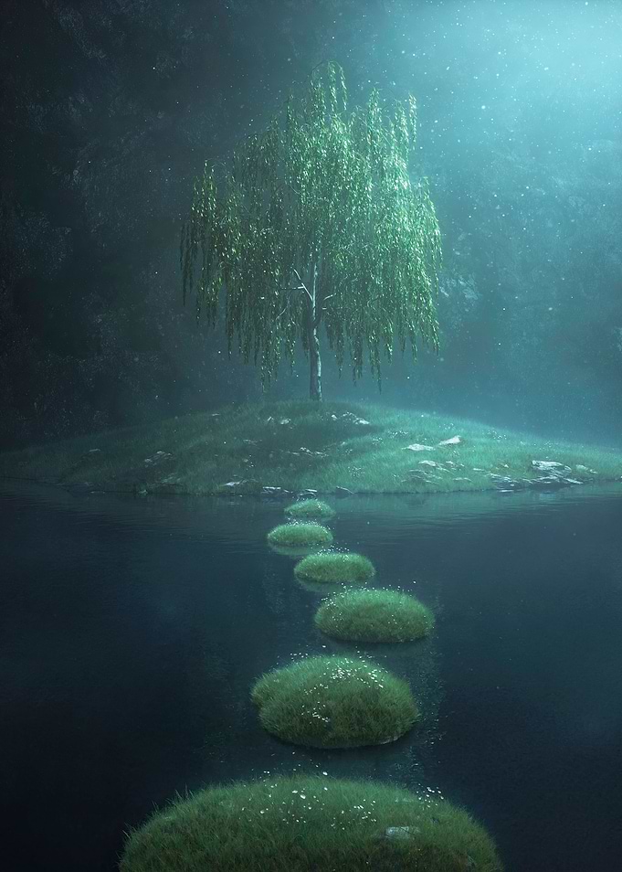 Magic Tree