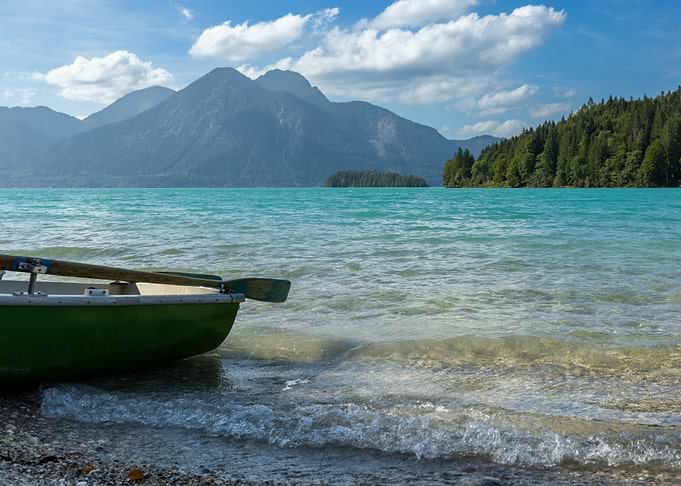 Bavarian Caribbean