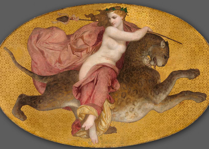 William Bouguereau