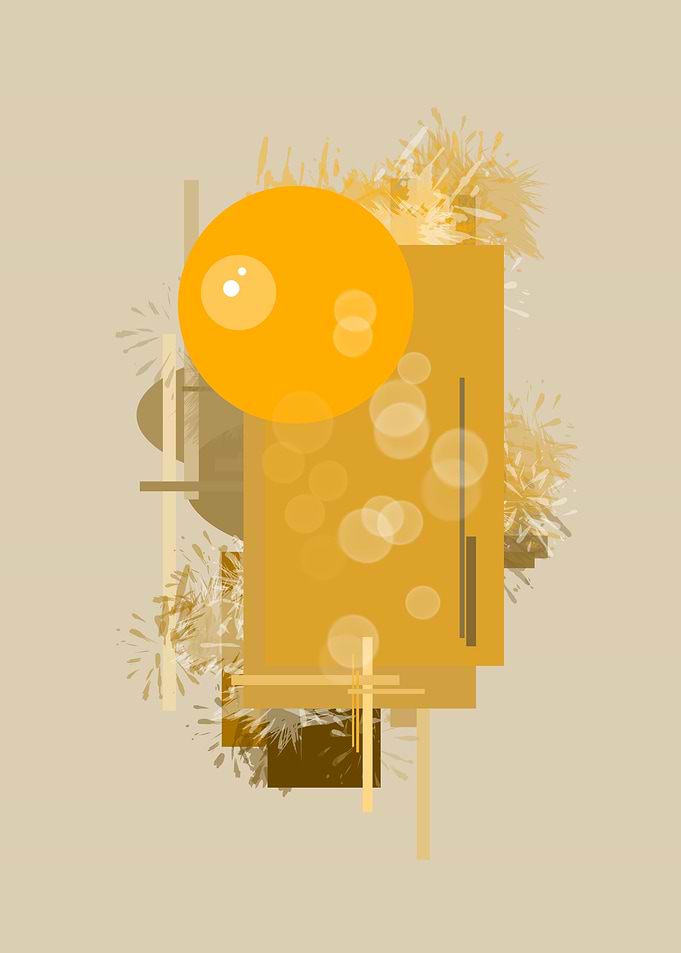 downtown sun