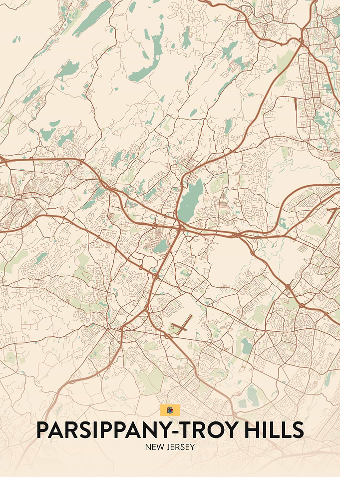 Parsippany Troy Hills NJ
