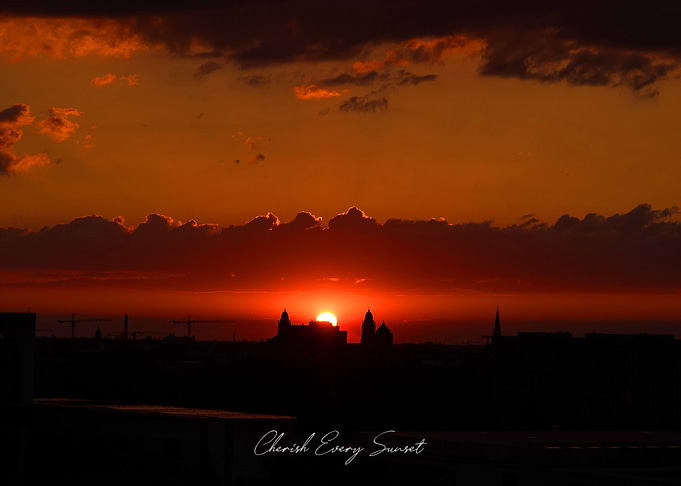 Beautiful Sunset