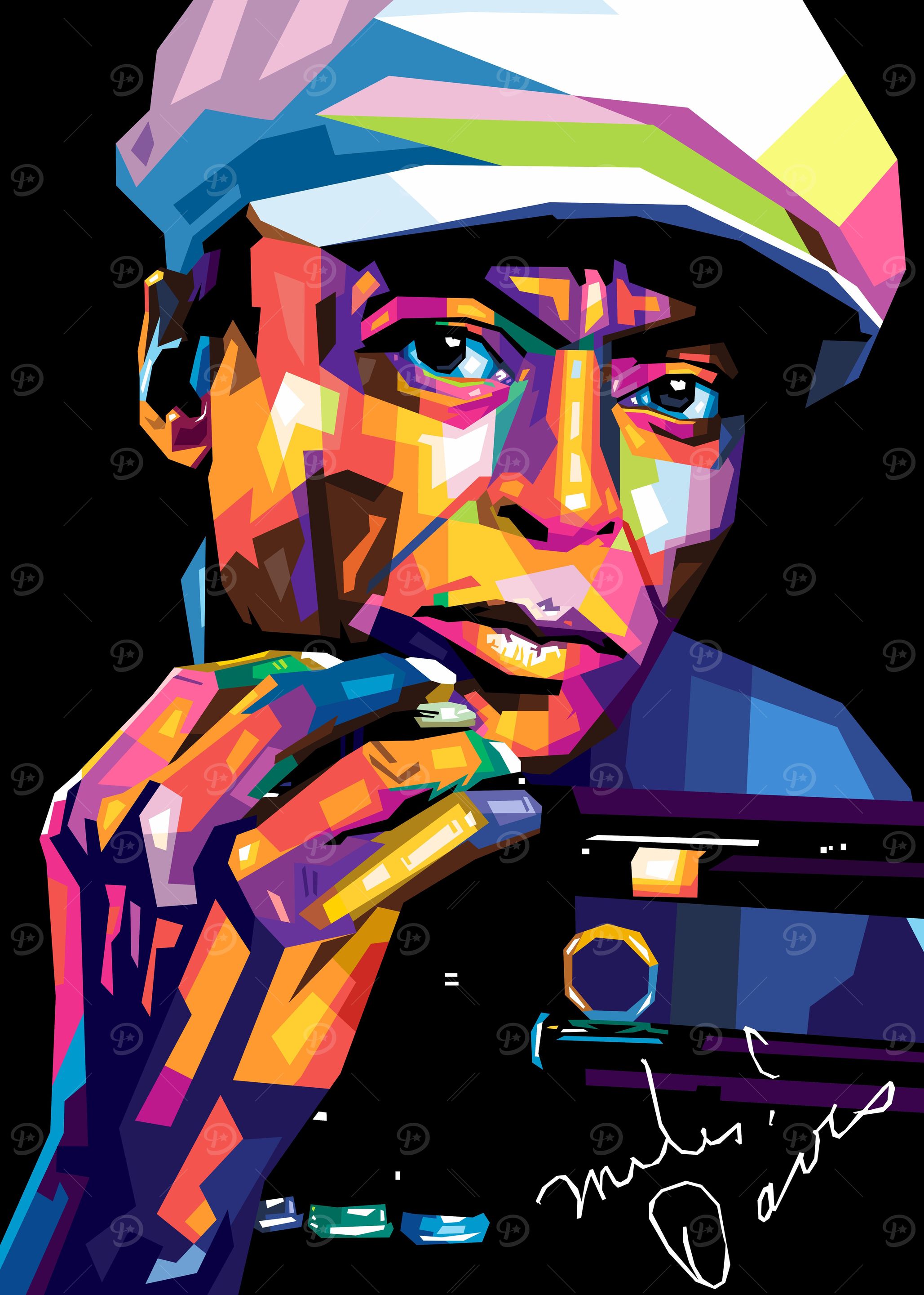 Miles Davis