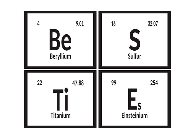 Bestie of Element