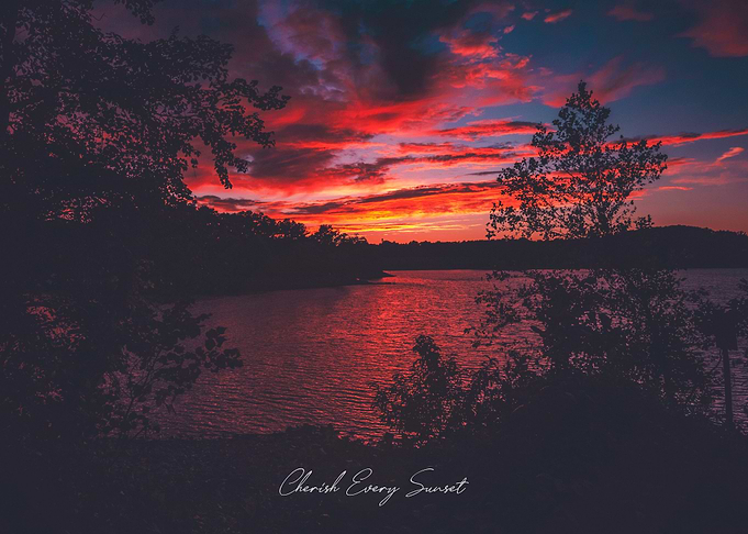 Beautiful Sunset