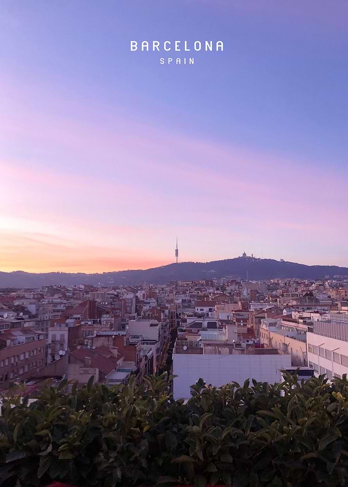 Barcelona