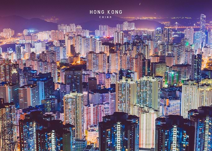 Hong Kong