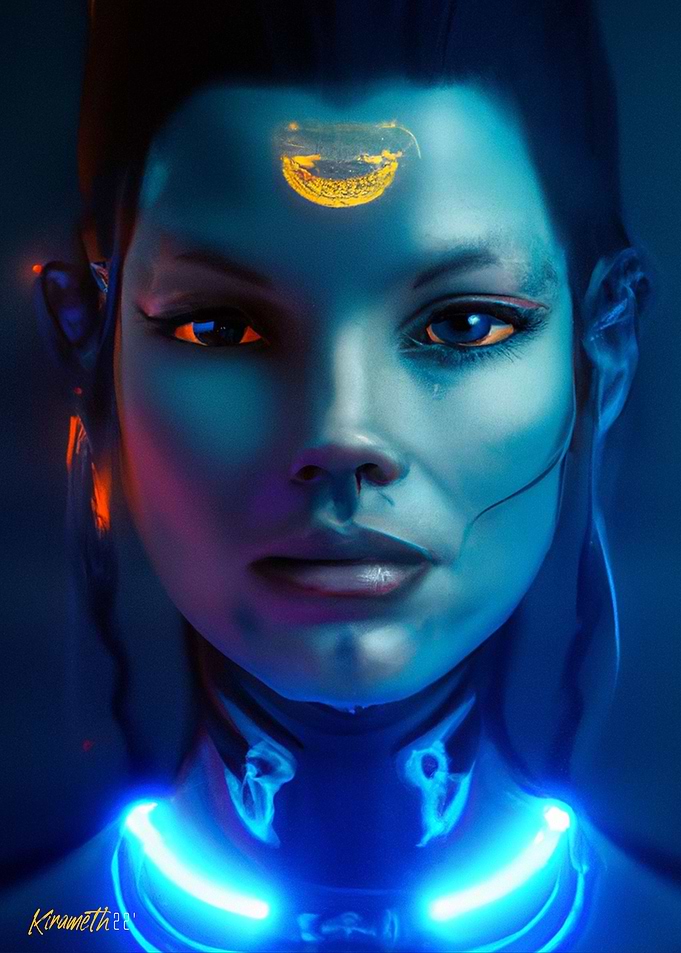 Zivok Kirameth