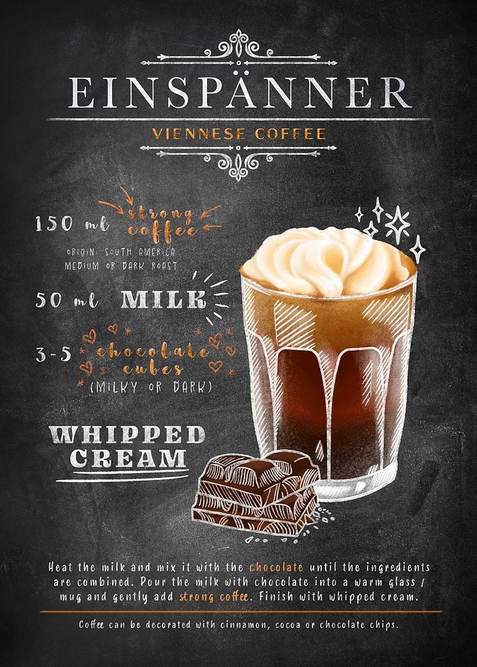 Einspanner