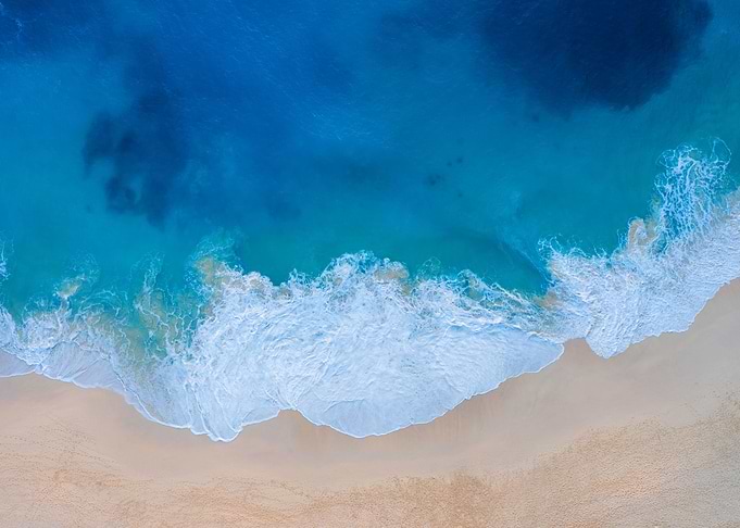 sea